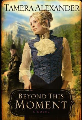 Beyond This Moment [Large Print] 1602854564 Book Cover