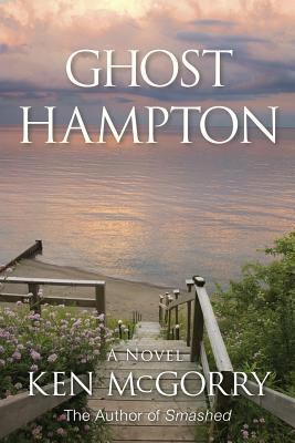 Ghost Hampton 0692866183 Book Cover