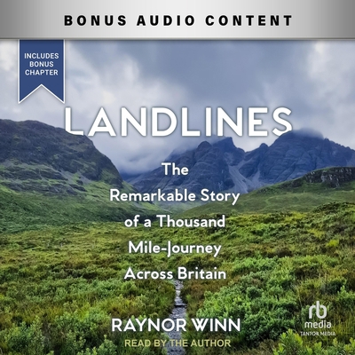 Landlines: The Remarkable Story of a Thousand-M... B0CW5CBW6J Book Cover