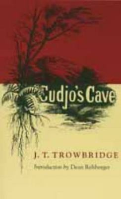 Cudjo's Cave 0817310894 Book Cover