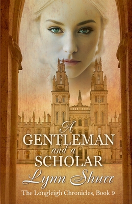 A Gentleman and a Scholar B0D8XRXWRT Book Cover