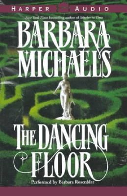 The Dancing Floor [Large Print] 0694517836 Book Cover