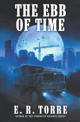The Ebb of Time B0B5KKDHV4 Book Cover