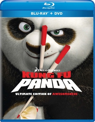 Kung Fu Panda B017VOHQSG Book Cover