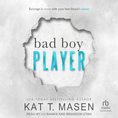 Bad Boy Player B0GXC46VFF Book Cover