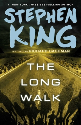 The Long Walk 150114426X Book Cover