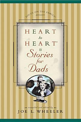 Stories for Dads 0842336346 Book Cover