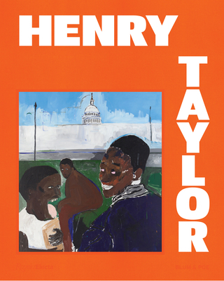 Henry Taylor 0847863107 Book Cover