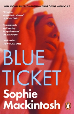 Blue Ticket 0241986699 Book Cover