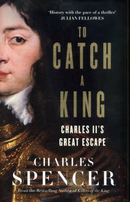 To Catch A King 0008153639 Book Cover