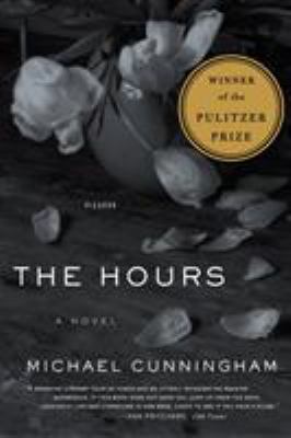 The Hours B0072405I4 Book Cover