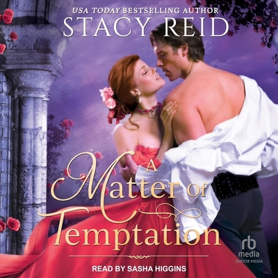 A Matter of Temptation B0C2T62Q6G Book Cover