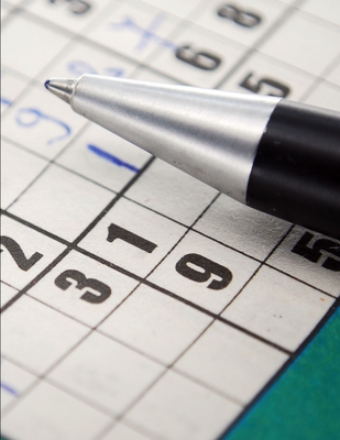 sudoku puzzle books medium level, Sudoku Puzzle... B08SB3915R Book Cover