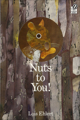 Nuts to You! 0756952786 Book Cover