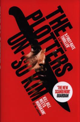 Plotters 0008315760 Book Cover