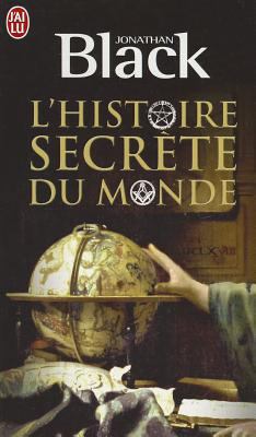 L'Histoire Secrete Du Monde [French] 2290024392 Book Cover