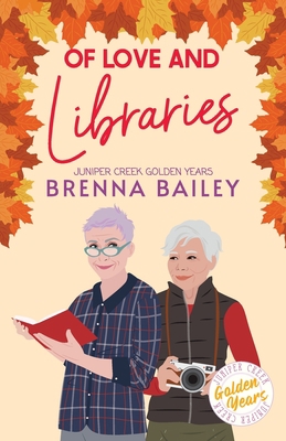 Of Love and Libraries 1778186769 Book Cover