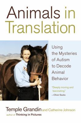 Animals in Translation: Using the Mysteries of ... B0075NWI0U Book Cover