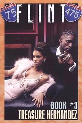 Flint: Book 3 1601620802 Book Cover