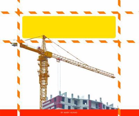 Cranes 1623239656 Book Cover