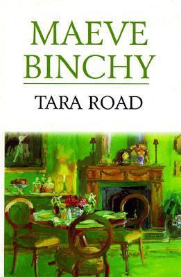 Tara Road [Large Print] 0786218363 Book Cover