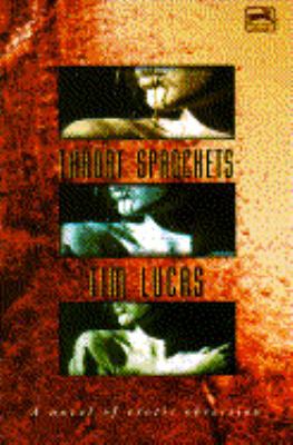 Throat Sprockets (Cutting Edge) 0385312903 Book Cover