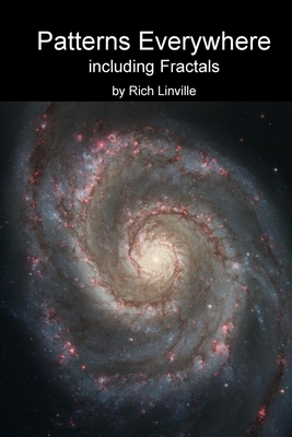Patterns Everywhere including Fractals B08ZW85MB6 Book Cover