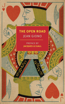 The Open Road 1681375109 Book Cover