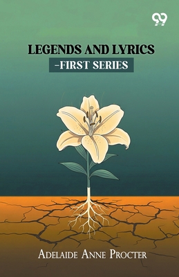 Legends And Lyrics-First Series 9375551296 Book Cover