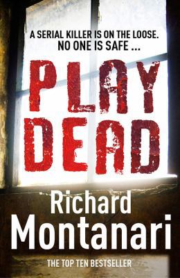 Play Dead 0099538628 Book Cover