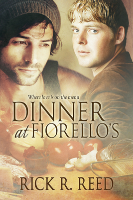 Dinner at Fiorello's 1634760751 Book Cover
