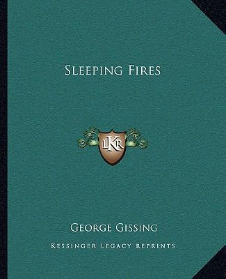 Sleeping Fires 1162684372 Book Cover