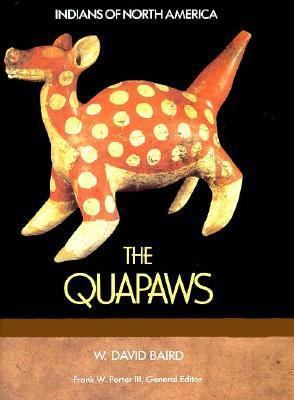 Quapaws(oop) 1555467288 Book Cover