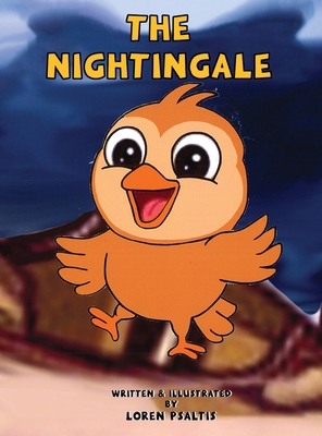 The Nightingale B0DBSLP8R6 Book Cover
