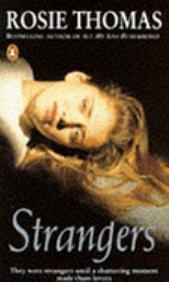 Strangers 0140158790 Book Cover