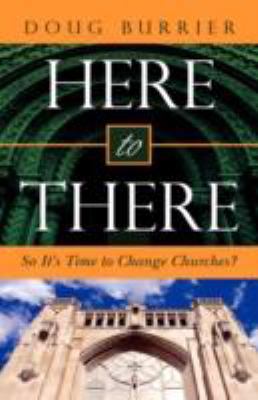 Here to There 1604777516 Book Cover