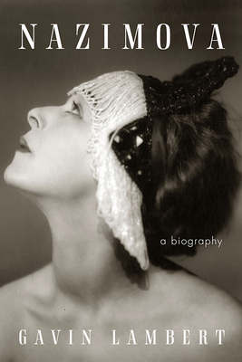 Nazimova: A Biography 0813153425 Book Cover