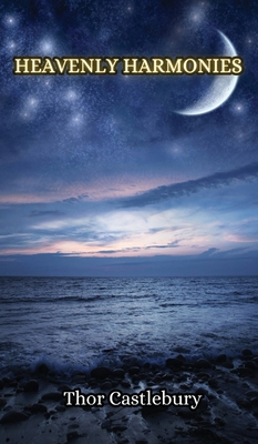 Heavenly Harmonies 9916348731 Book Cover