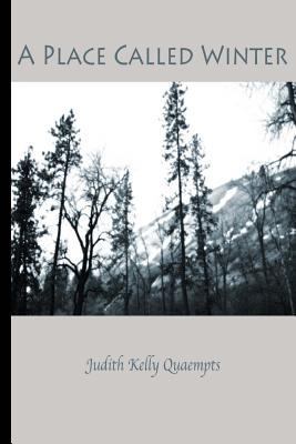 A Place Called Winter 149755800X Book Cover