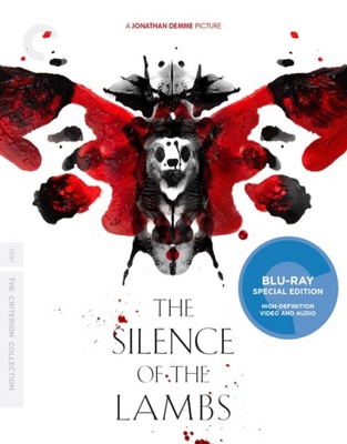 The Silence of the Lambs B077HP1DSS Book Cover