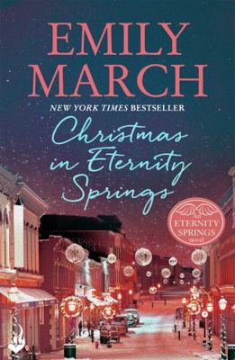 Christmas in Eternity Springs: Eternity Springs 12 1472231112 Book Cover