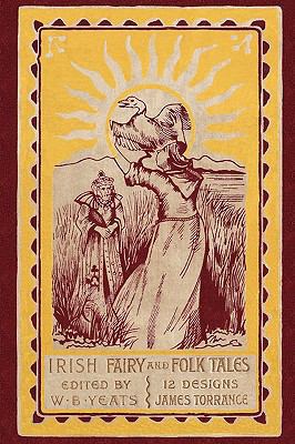 Irish Fairy and Folk Tales 1604597968 Book Cover