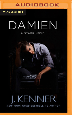 Damien: A Stark Novel 1799712451 Book Cover