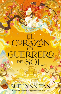 Corazón del Guerrero del Sol, El [Spanish] 8419030511 Book Cover