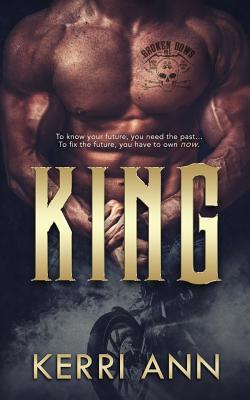 King 1722779888 Book Cover