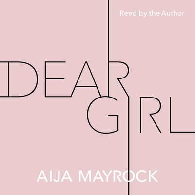 Dear Girl B0C7CZ59DN Book Cover