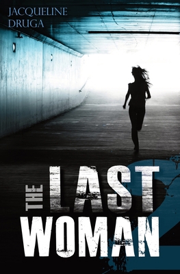 The Last Woman 2 1839192356 Book Cover