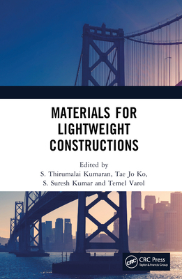 Materials for Lightweight Constructions 1032171731 Book Cover
