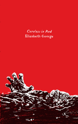 Careless in Red: An Inspector Lynley Novel 0062982168 Book Cover