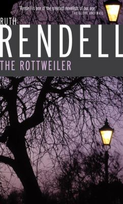 The Rottweiler 0770429483 Book Cover